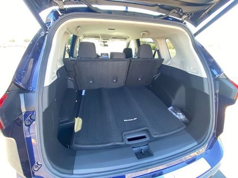 New 2026 Nissan Rogue SV w/ Cold Weather Package image 19