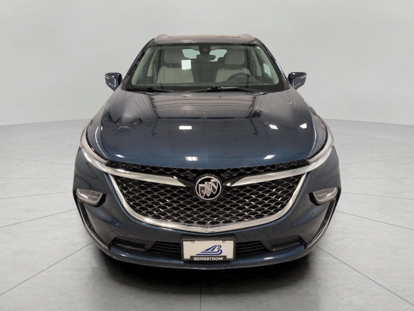 Certified 2023 Buick Enclave Avenir w/ Avenir Technology Package AWD/4WD image 3