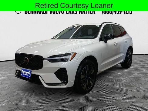 Certified 2026 Volvo XC60 B5 Core w/ Protection Package Premier image 1