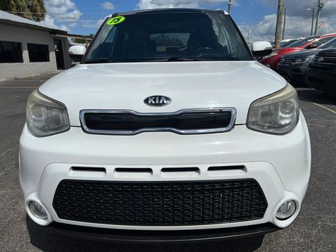 Used 2015 Kia Soul ! w/ Sun & Sound Package image 3