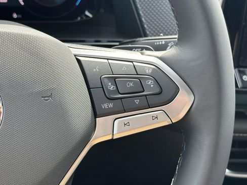 New 2026 Volkswagen Atlas Cross Sport SEL Premium R-Line AWD/4WD image 18