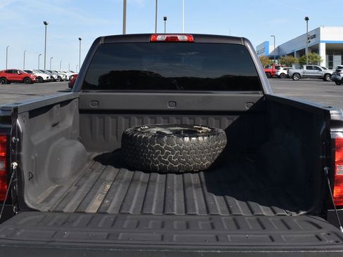 Used 2015 Chevrolet Silverado 1500 LT w/ All Star Edition image 6