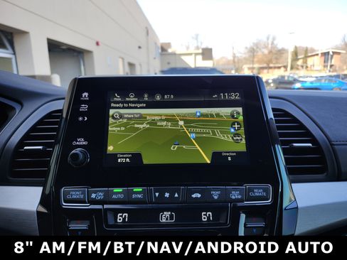 Used 2018 Honda Odyssey Elite image 5