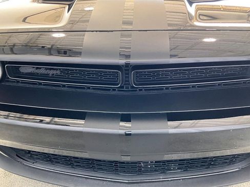 Used 2022 Dodge Challenger SXT w/ Blacktop Package image 27