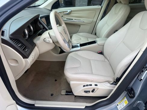 Used 2013 Volvo XC60 3.2 image 13