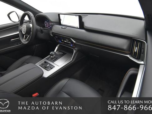 Certified 2026 MAZDA CX-90 3.3 Turbo w/ Premium Plus Pkg AWD/4WD image 31
