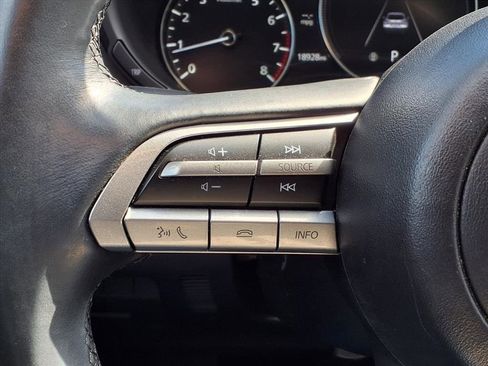 Certified 2023 MAZDA CX-30 AWD 2.5 S w/ Select Package image 15