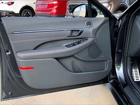 New 2026 Hyundai Sonata N Line FWD image 10