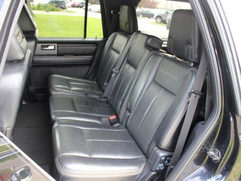Used 2016 Ford Expedition Platinum AWD/4WD image 35