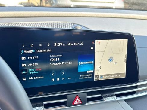 New 2026 Hyundai Elantra Limited FWD image 18