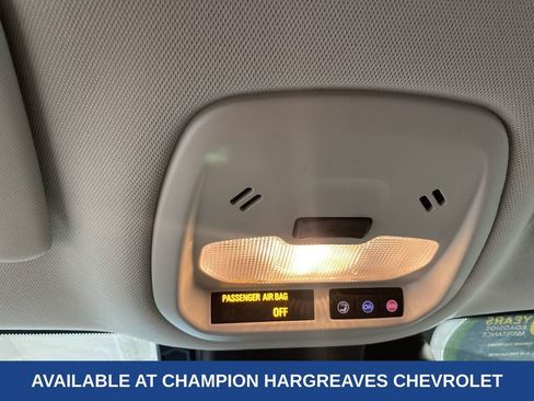 Used 2024 Chevrolet Trax LS FWD image 25