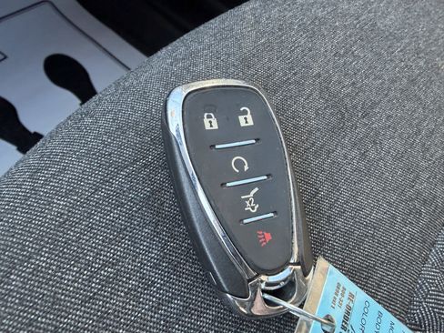 Used 2024 Chevrolet Equinox LT w/ LPO, Floor Liner Package image 22