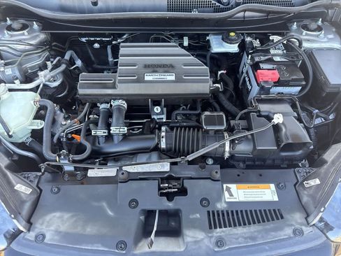 Used 2020 Honda CR-V EX image 31