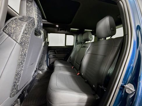 New 2026 Land Rover Defender 110 OCTA image 24