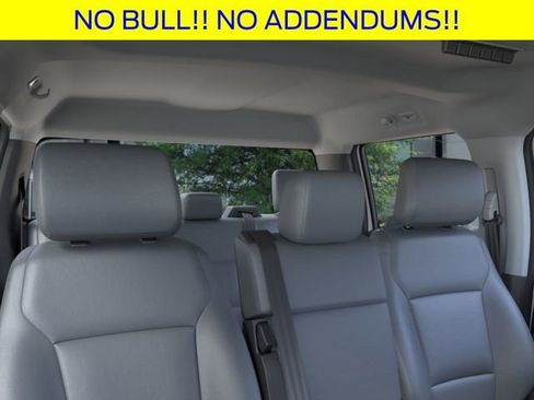 New 2026 Ford F350 XL AWD/4WD image 23