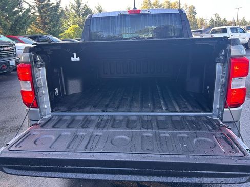 Used 2024 Ford Maverick XLT w/ Equipment Group 300A Standard image 25