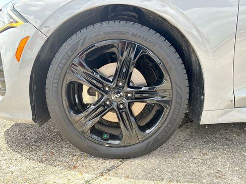 Used 2022 Kia K5 GT-Line w/ GT-Line FWD Premium Package image 12