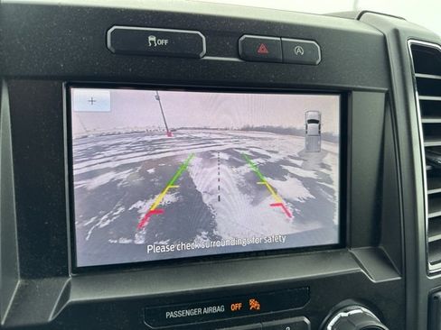 Used 2020 Ford F150 XLT w/ Equipment Group 302A Luxury image 11