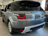 Used 2020 Land Rover Range Rover Sport HSE image 5