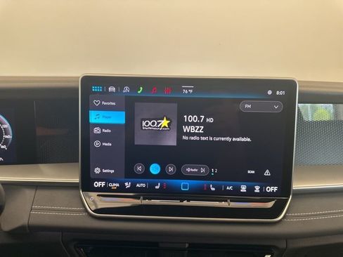 New 2026 Volkswagen Tiguan SE R-Line AWD/4WD image 12