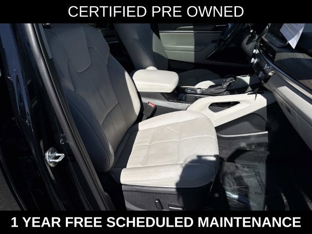 Used 2021 Kia Telluride SX w/ Nightfall Edition Package AWD/4WD image 9