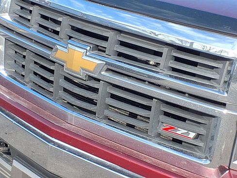 Used 2014 Chevrolet Silverado 1500 LT w/ LT Convenience Package image 28