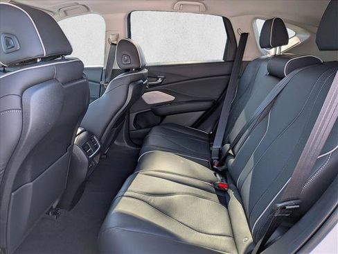 New 2026 Acura RDX SH-AWD w/ Advance Package image 17
