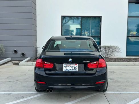 Used 2015 BMW 328i Sedan RWD image 8