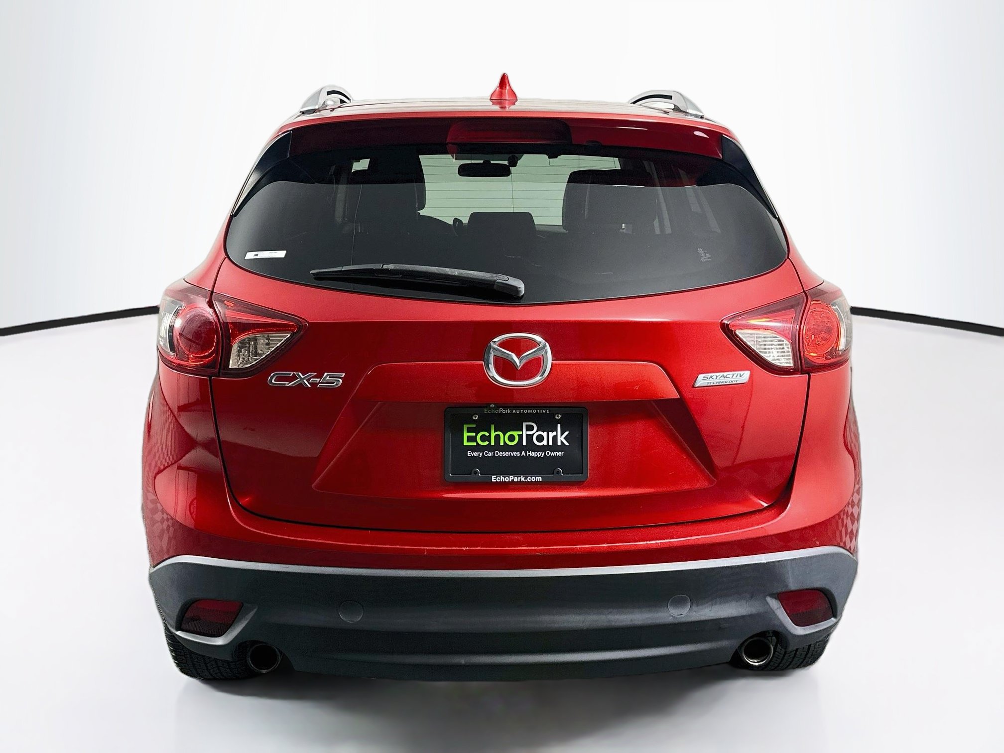 Used 2014 MAZDA CX-5 Grand Touring FWD image 7