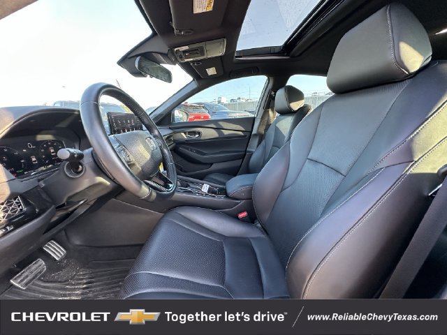 Used 2024 Honda Accord Sport image 28