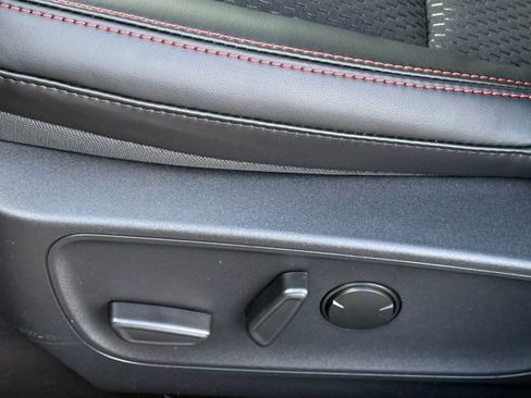 New 2026 Ford Escape ST-Line Select w/ Tech Pack #1 image 12