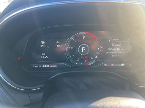 Used 2023 Cadillac CT5 Premium Luxury w/ Technology Package image 10