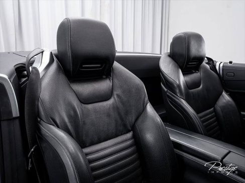 Used 2015 Mercedes-Benz SL 550 image 39