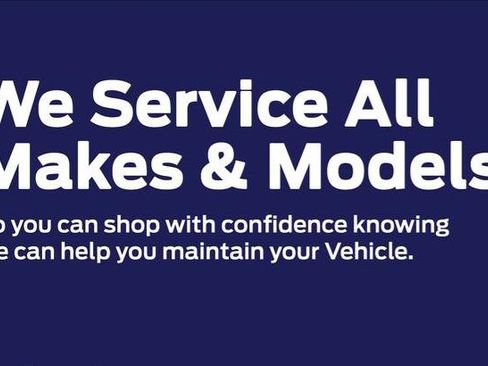 Used 2023 Ford Expedition XLT AWD/4WD image 8