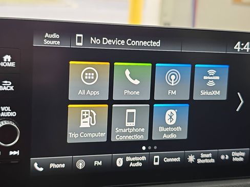 Certified 2024 Honda CR-V EX-L image 21