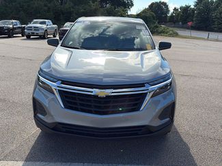 Used 2024 Chevrolet Equinox LS w/ LS Convenience Package FWD video 2