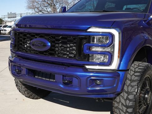 Used 2026 Ford F450 Lariat w/ FX4 Off-Road Package image 27