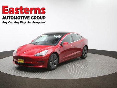 Used 2020 Tesla Model 3 Long Range image 52