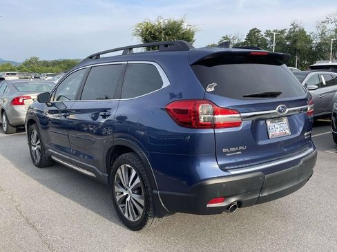 Used 2021 Subaru Ascent Limited w/ Technology Package AWD/4WD image 3