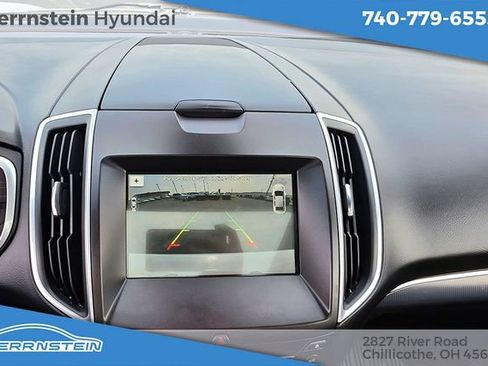 Used 2017 Ford Edge Titanium w/ Equipment Group 302A image 18