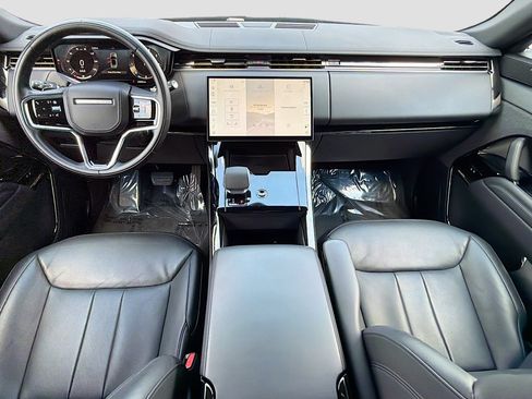 Used 2025 Land Rover Range Rover Sport SE image 16