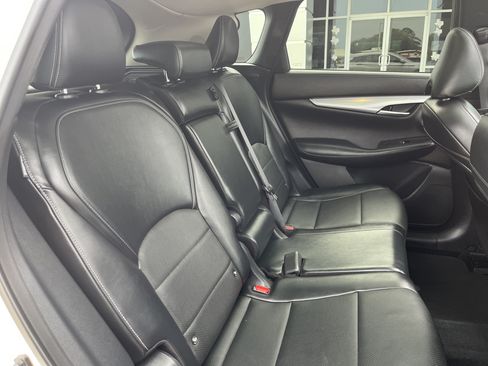 Used 2022 INFINITI QX50 Essential FWD image 19