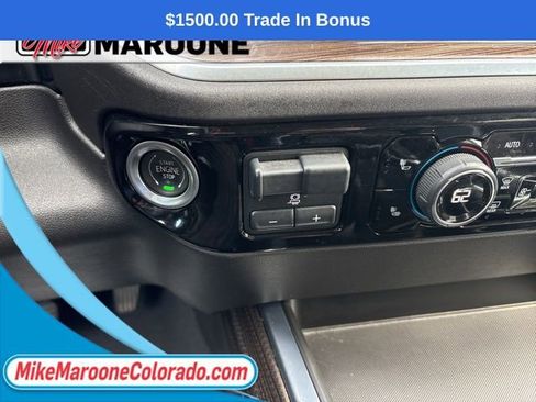 Used 2022 Chevrolet Silverado 1500 RST image 26