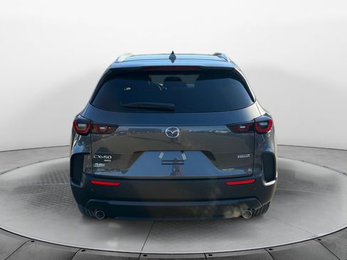 New 2026 MAZDA CX-50 2.5 Hybrid w/ Preferred Pkg image 6