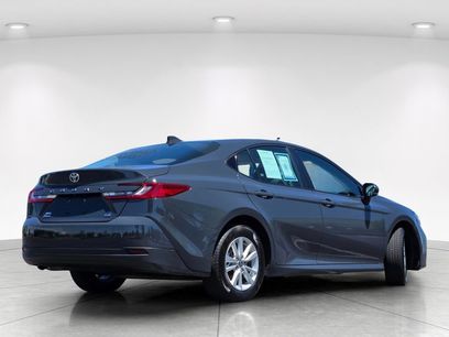 Used 2025 Toyota Camry LE w/ Convenience Package
