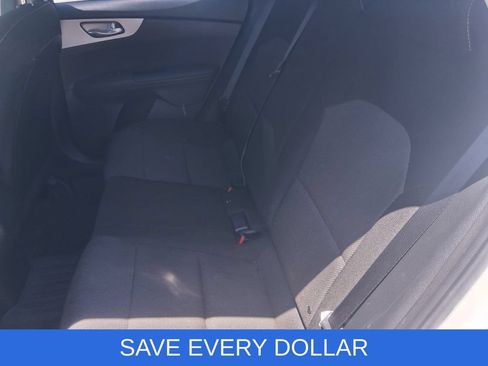 Used 2024 Kia Forte LXS w/ LXS Technology Package FWD image 14