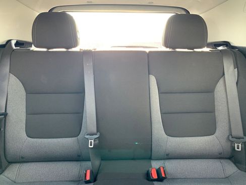 Used 2025 Chevrolet TrailBlazer LT image 36