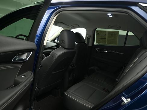 Used 2023 Buick Envision Essence FWD image 17
