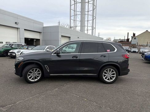 Certified 2023 BMW X5 xDrive40i w/ Premium Package image 4