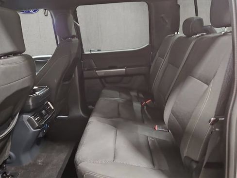 Certified 2023 Ford F150 XLT w/ Equipment Group 302A High AWD/4WD image 22